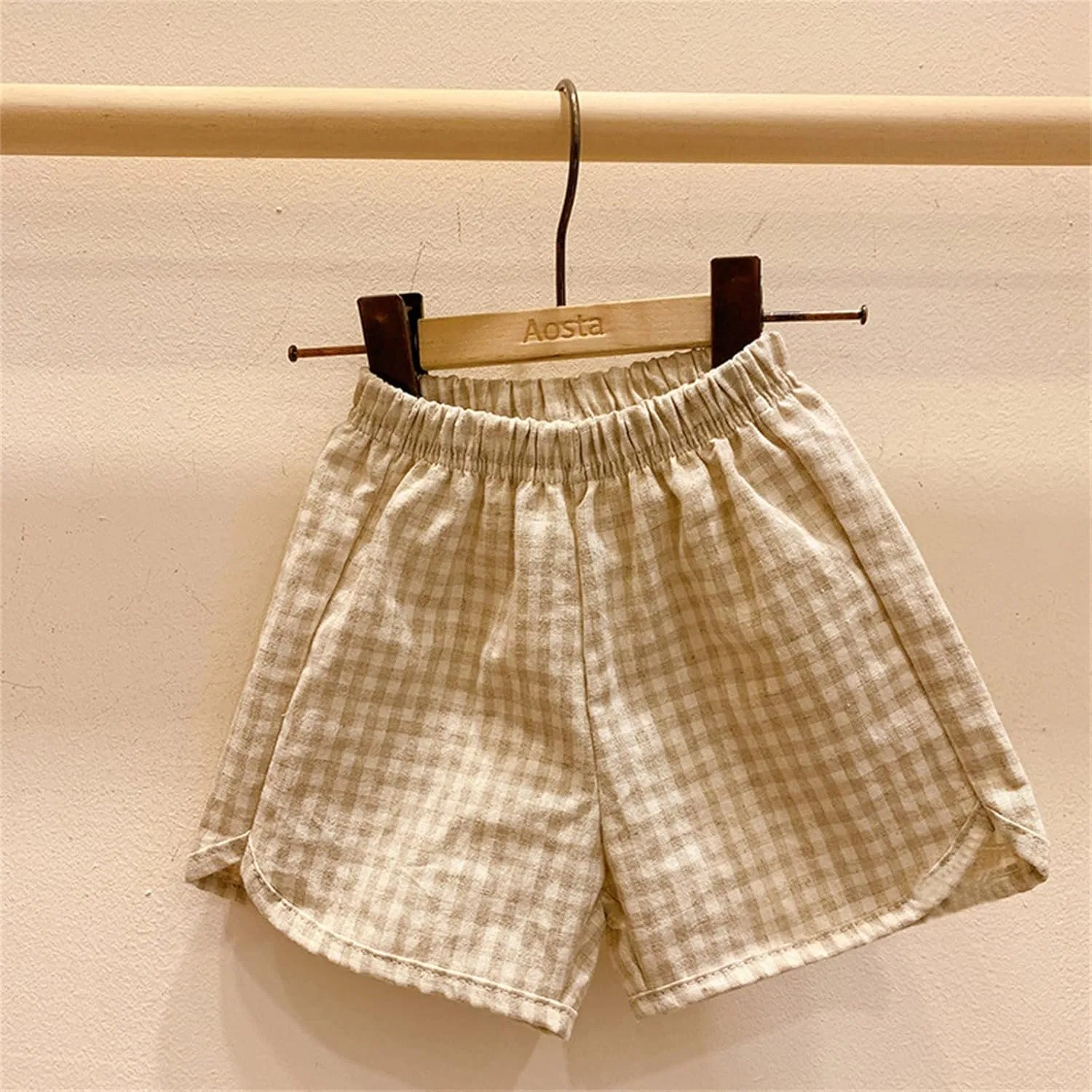 Шорты для мальчиков, сетчатые, спортивные, 1-6 лет, A — фото 2