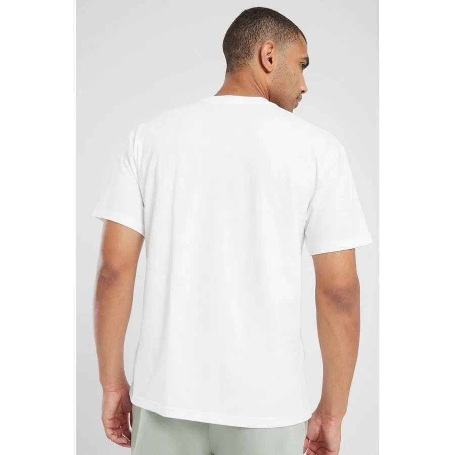 Футболка с длинным рукавом Max90 Pocket Tech Nike, Белый — фото 2
