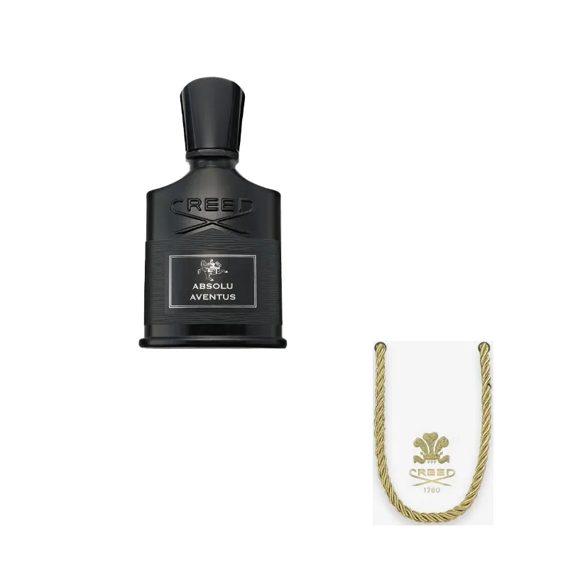 Парфюм мужской Creed Classic Napoleon's Eau De Parfum, 50 мл, Heather Navy