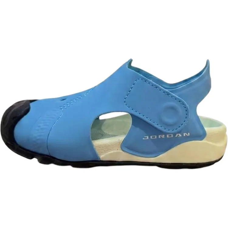 Кроссовки для малышей Jordan OTDR, Blue Black