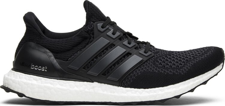 

Кроссовки Adidas UltraBoost 1.0 'Core Black', черный