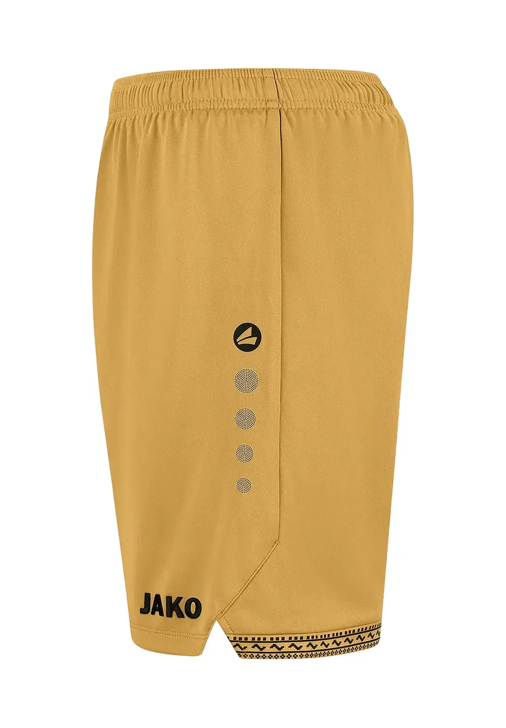 Спортивные шорты Jako, Gold-Coloured — фото 3
