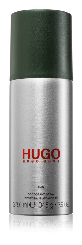 

Дезодорант Hugo Boss HUGO Man, 150 мл
