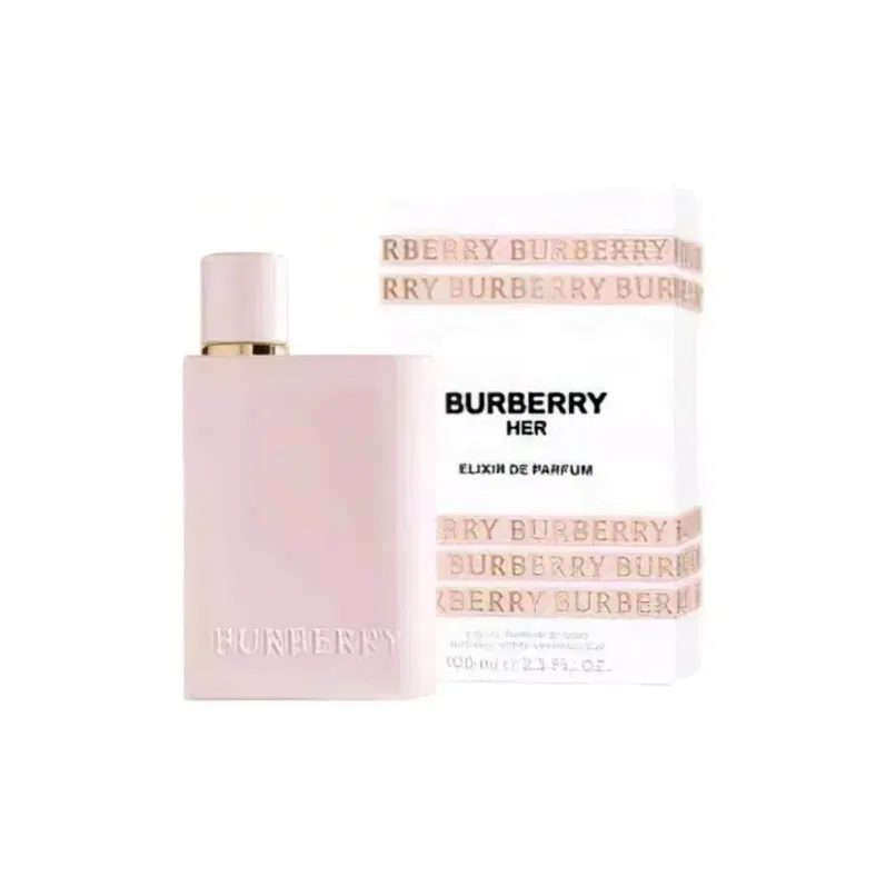 Женские духи Burberry Strawberry Milkshake, 100 мл, Burberry