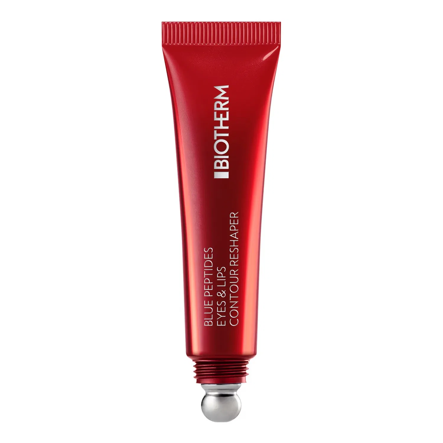 Крем для контура глаз и губ Blue Peptides Eyes & Lips Reshaper BIOTHERM, 15 мл