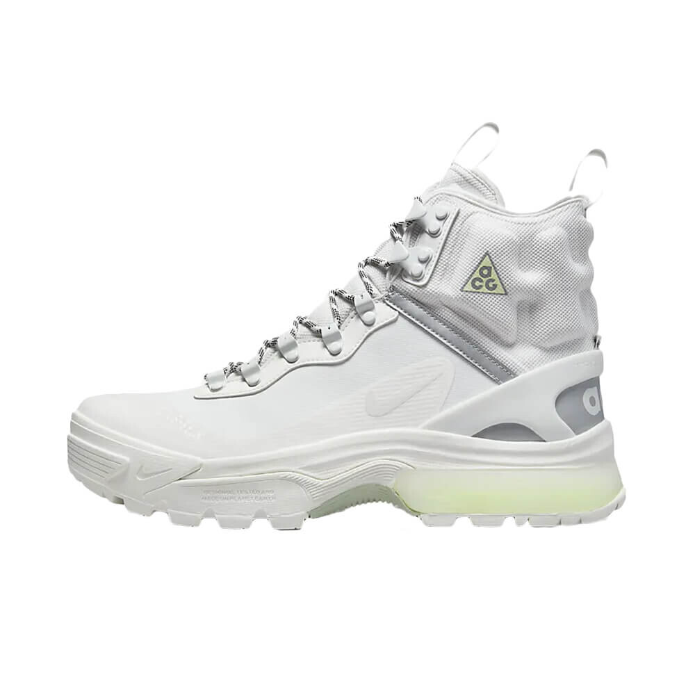 

Ботинки Nike ACG Air Zoom Gaiadome GORE-TEX, белый