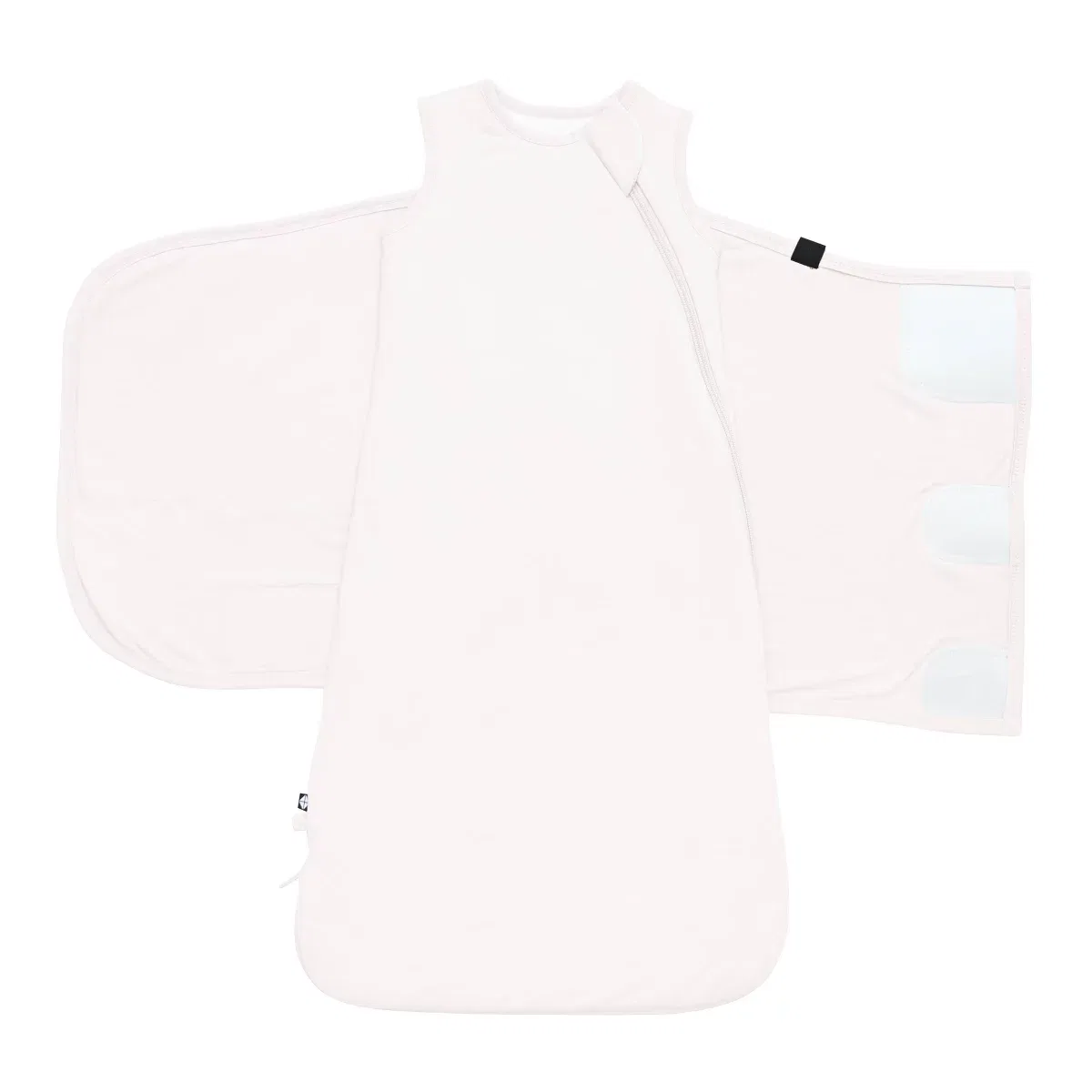 Детский спальный мешок-пеленатор с длинным рукавом INFANT BASICS/FURNITURE, Cloud — фото 2