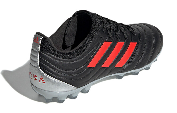 

Искусственная трава Copa 19.3 AG «Черно-красная» Adidas