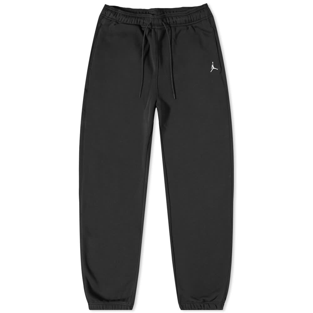 

Брюки спортивные Air Jordan Essential Fleece Sweat, черно-белый, Черный, Брюки спортивные Air Jordan Essential Fleece Sweat, черно-белый