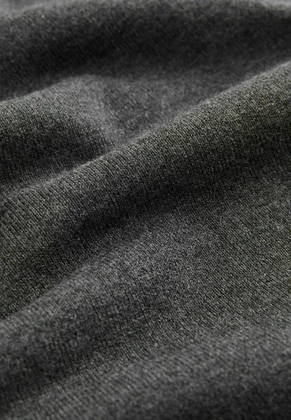Топ 2-pack Regular fit Next Charcoal Grey, серый — фото 3