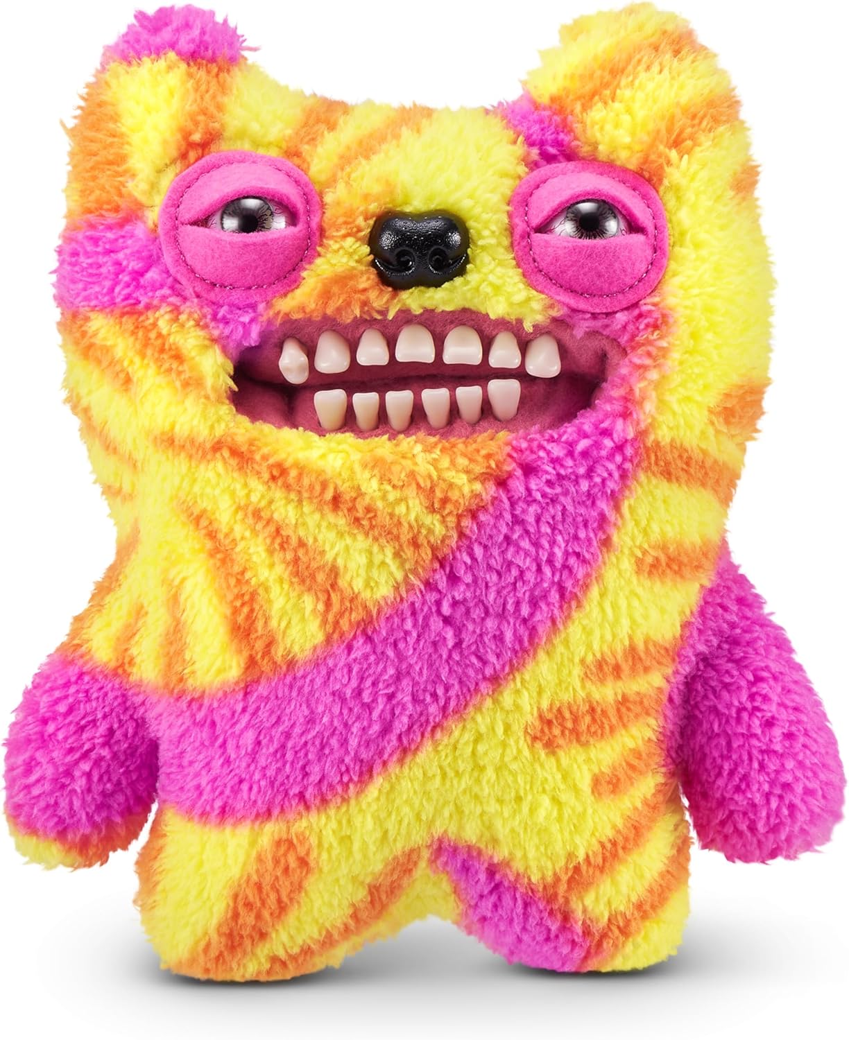 

Коллекционная фигурка Fuggler Laboratory Misfits, Old Tooth
