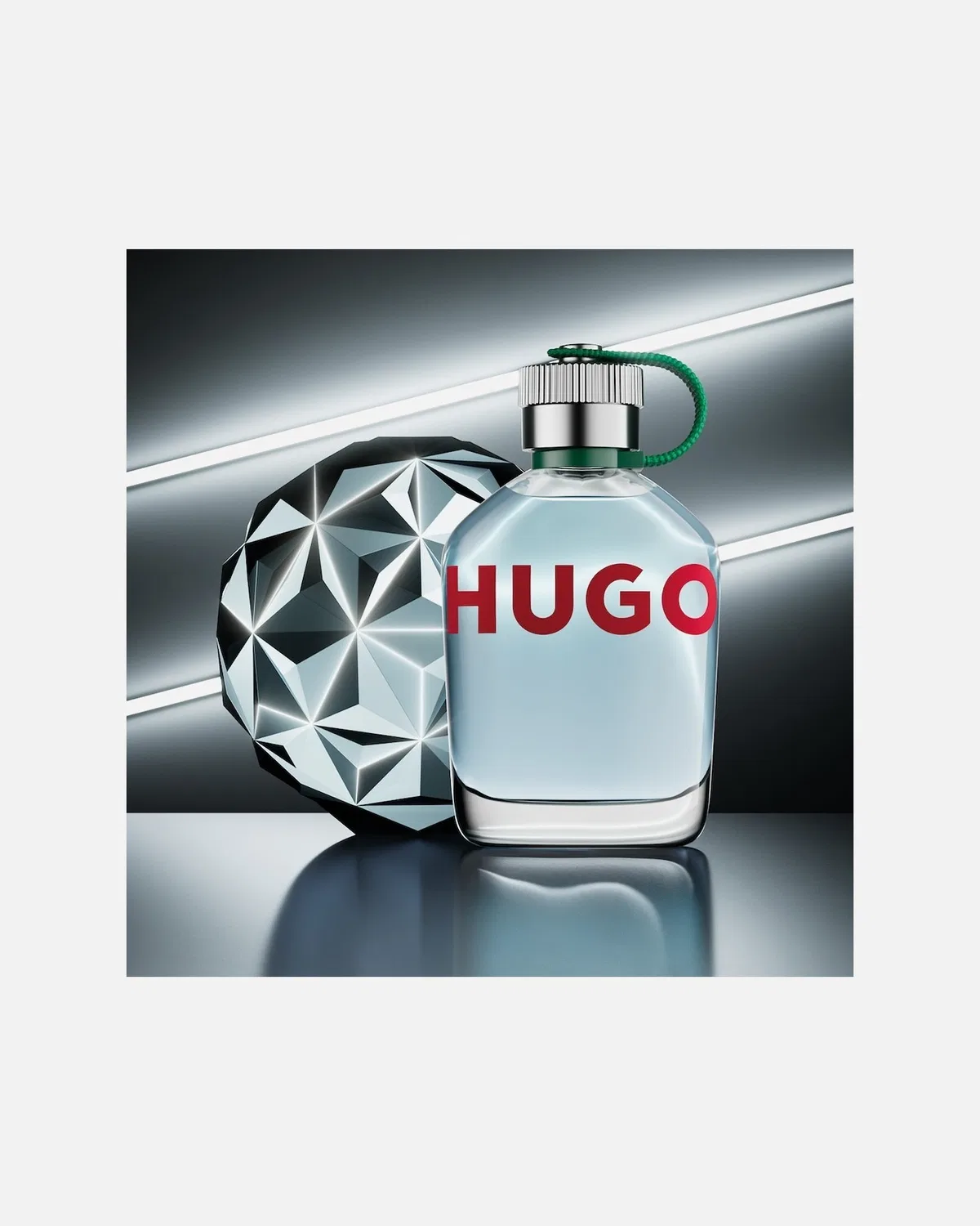 Ароматный набор Hugo туалетная вода 75мл + дезодорант-спрей 150мл Hugo Boss, Eau De Toilette Spray 75 Ml + Deodorant Spray 150 Ml — фото 3