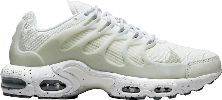 

Кроссовки Nike Air Max Terrascape Plus 'White Pure Platinum', белый, Белый;серый, Кроссовки Nike Air Max Terrascape Plus 'White Pure Platinum', белый