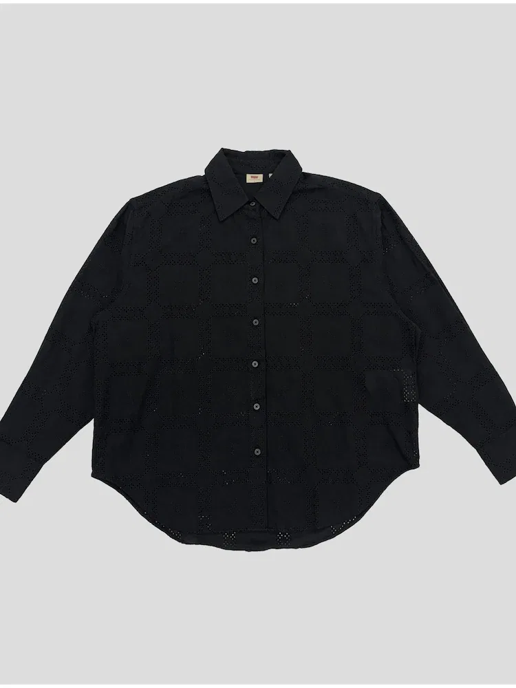 Рубашка оверсайз LEVIS