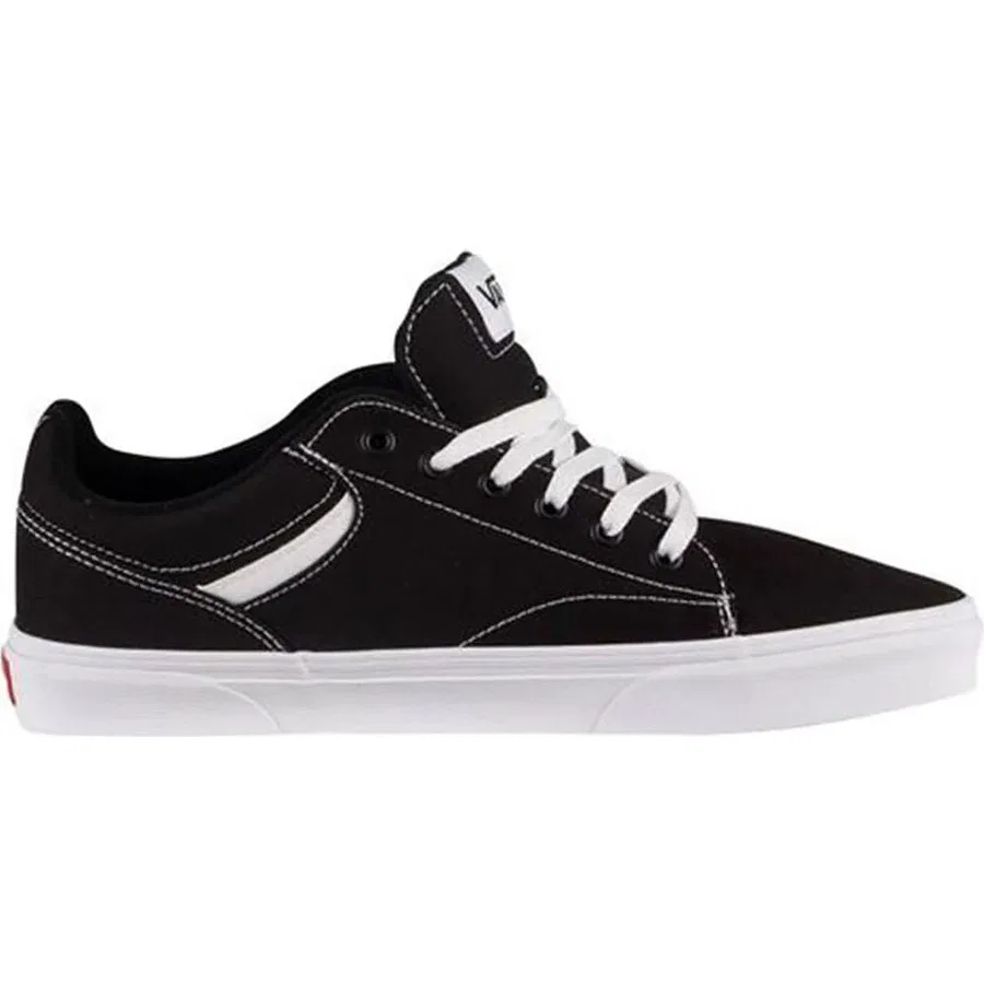 Детские повседневные кроссовки Vans YT Seldan, Разноцветный — фото 2