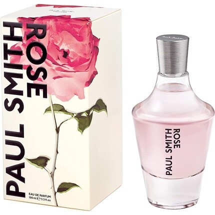 Paul Smith Rose парфюмерная вода 100мл — фото 2