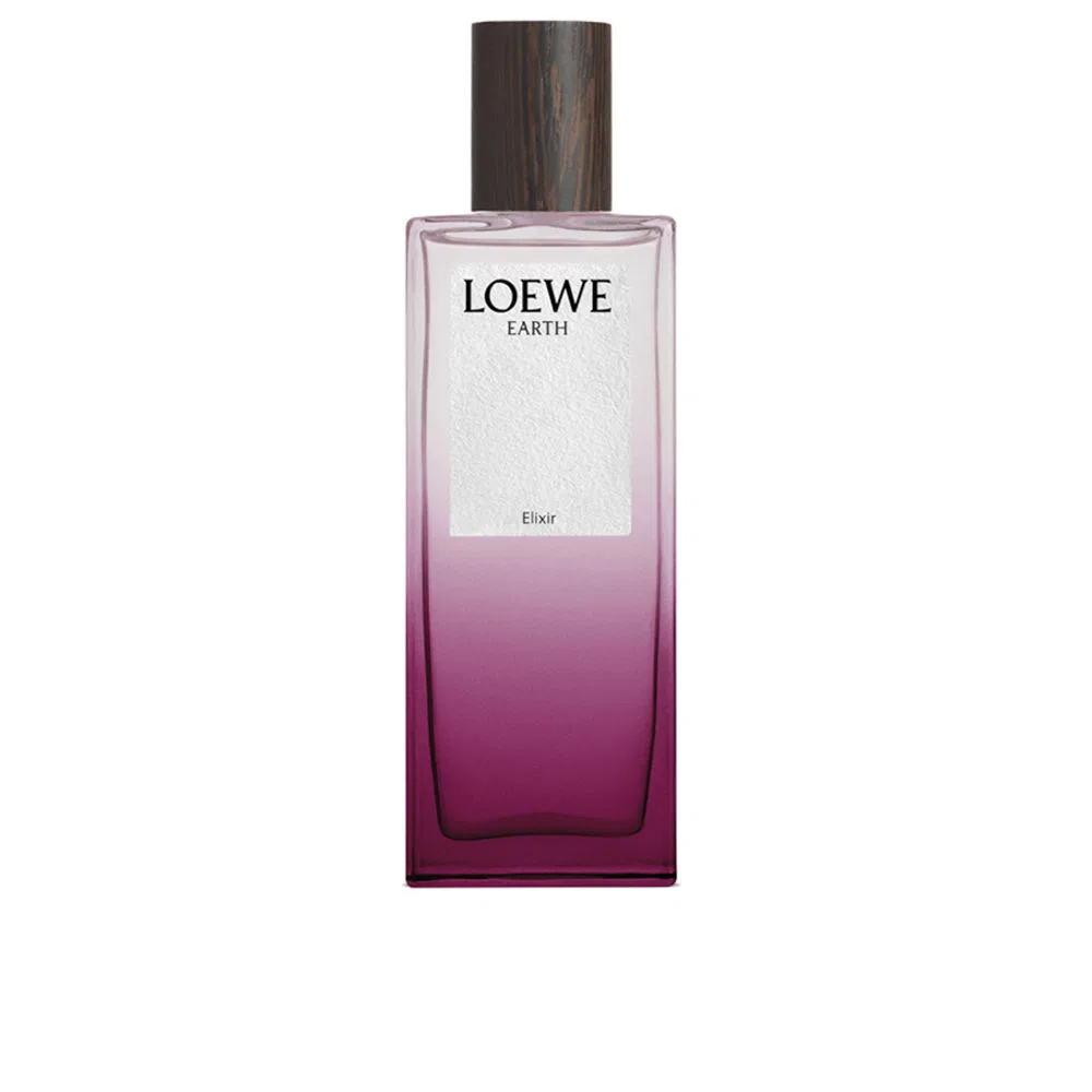 Парфюмерная вода Loewe Earth Elixir, 50 мл Loewe