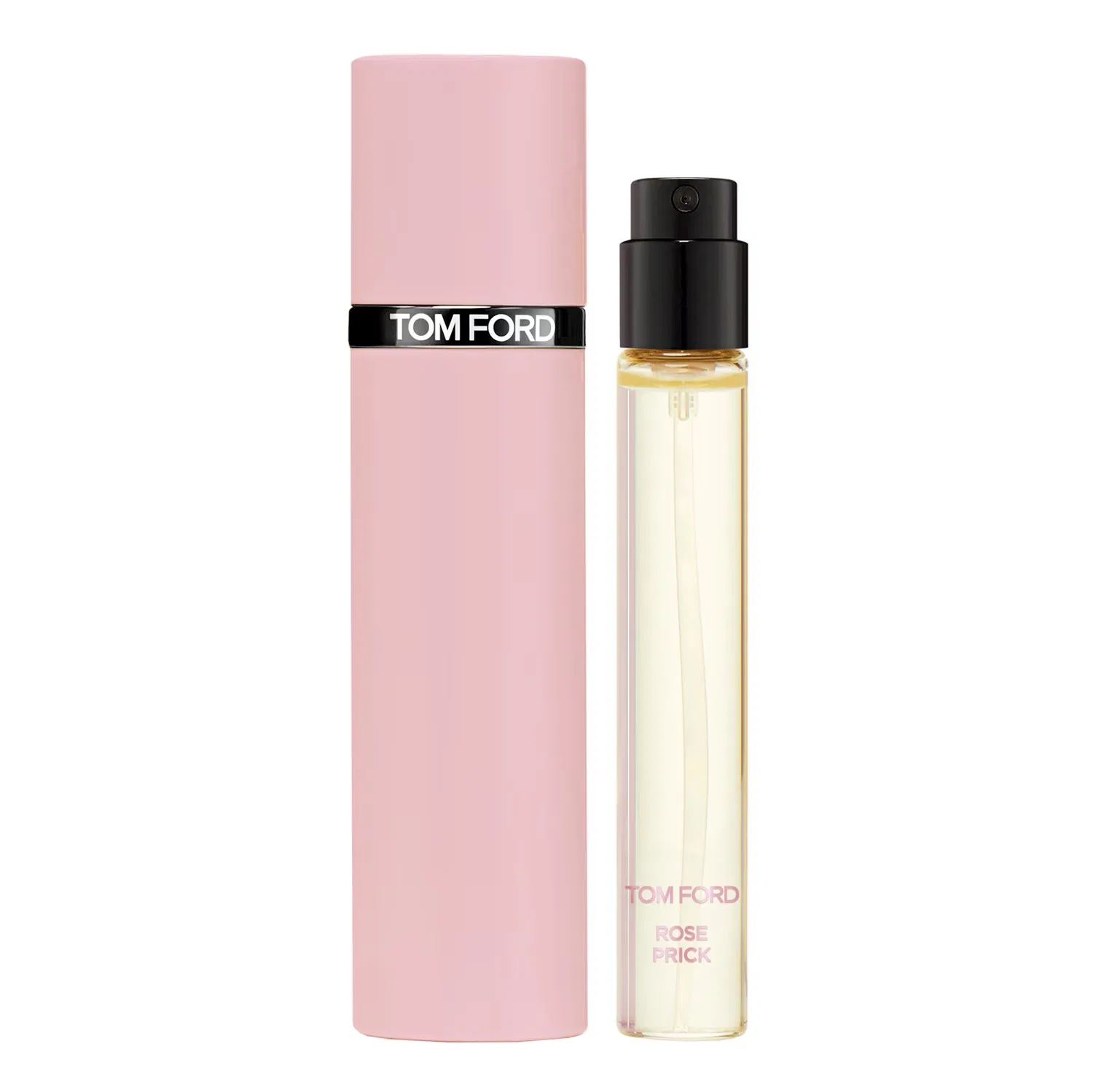 Парфюмерная вода TOM FORD Rose Prick, 10 мл, Rose Prick
