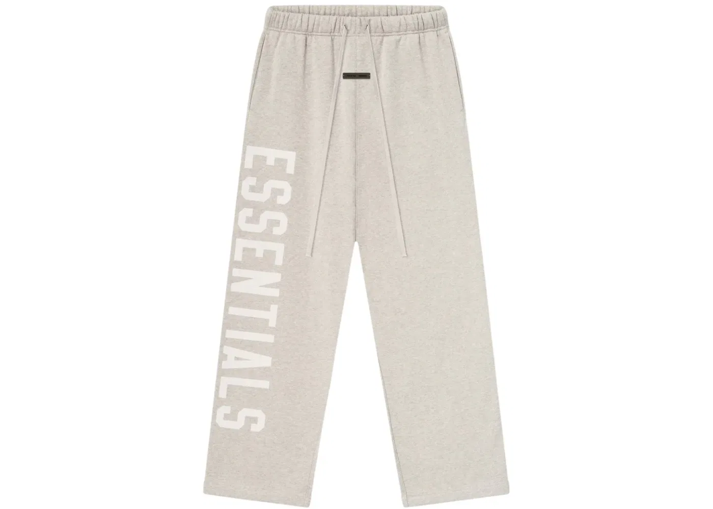 Мужские спортивные штаны из флиса Fear of God Essentials Sweatpant, Heather Stone