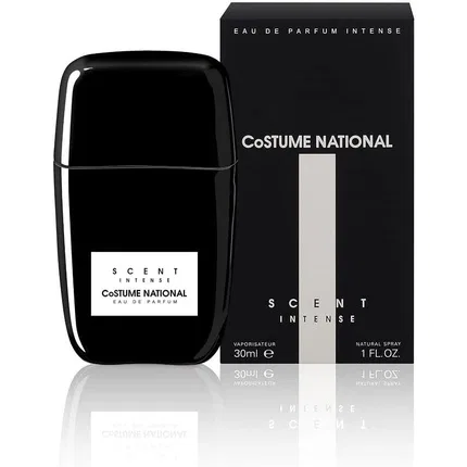 Женская парфюмерная вода N Scent Intense CoSTUME NATIONAL CONTEMPORARY, 30 мл