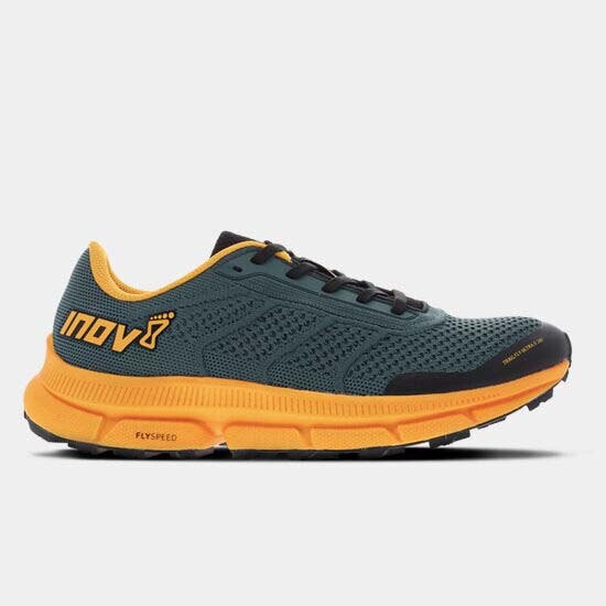 

Кроссовки Inov8 TrailFly Ultra G 280 Trail, оранжевый