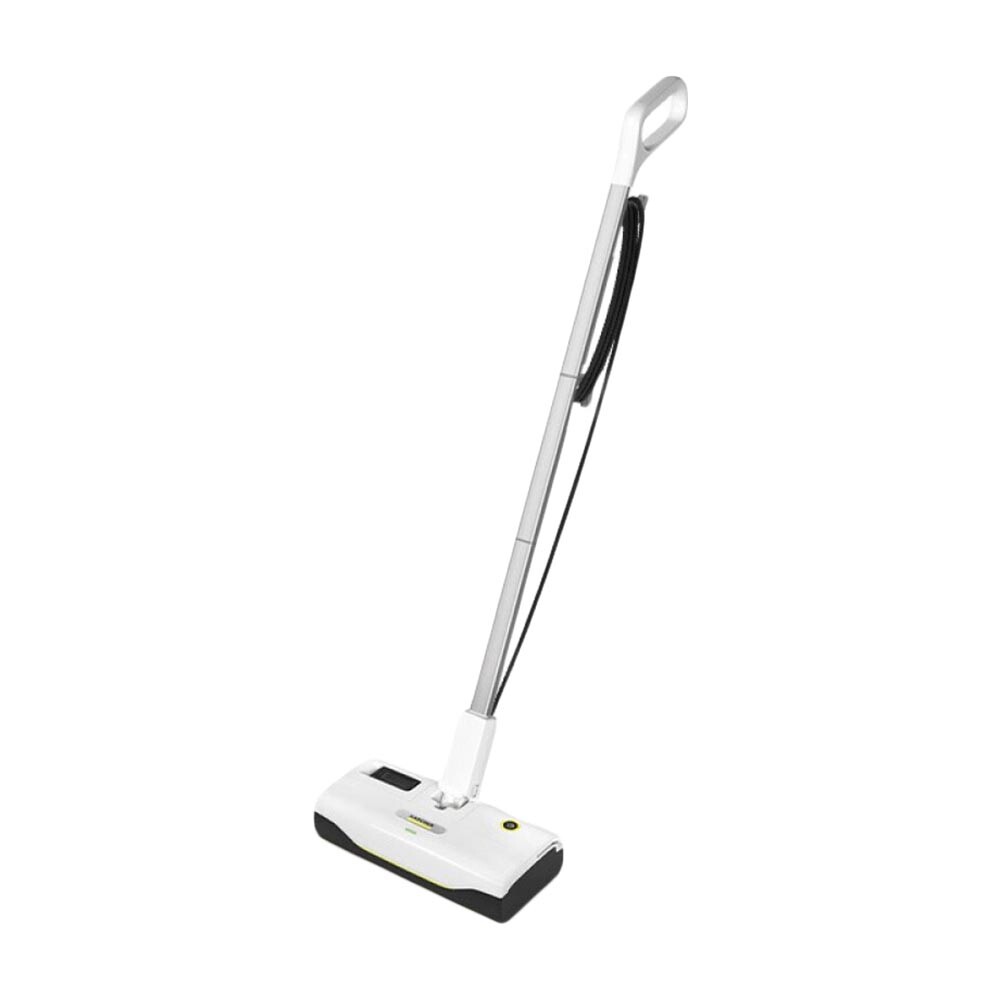 

Паровая швабра Karcher SC1 Upright, белый