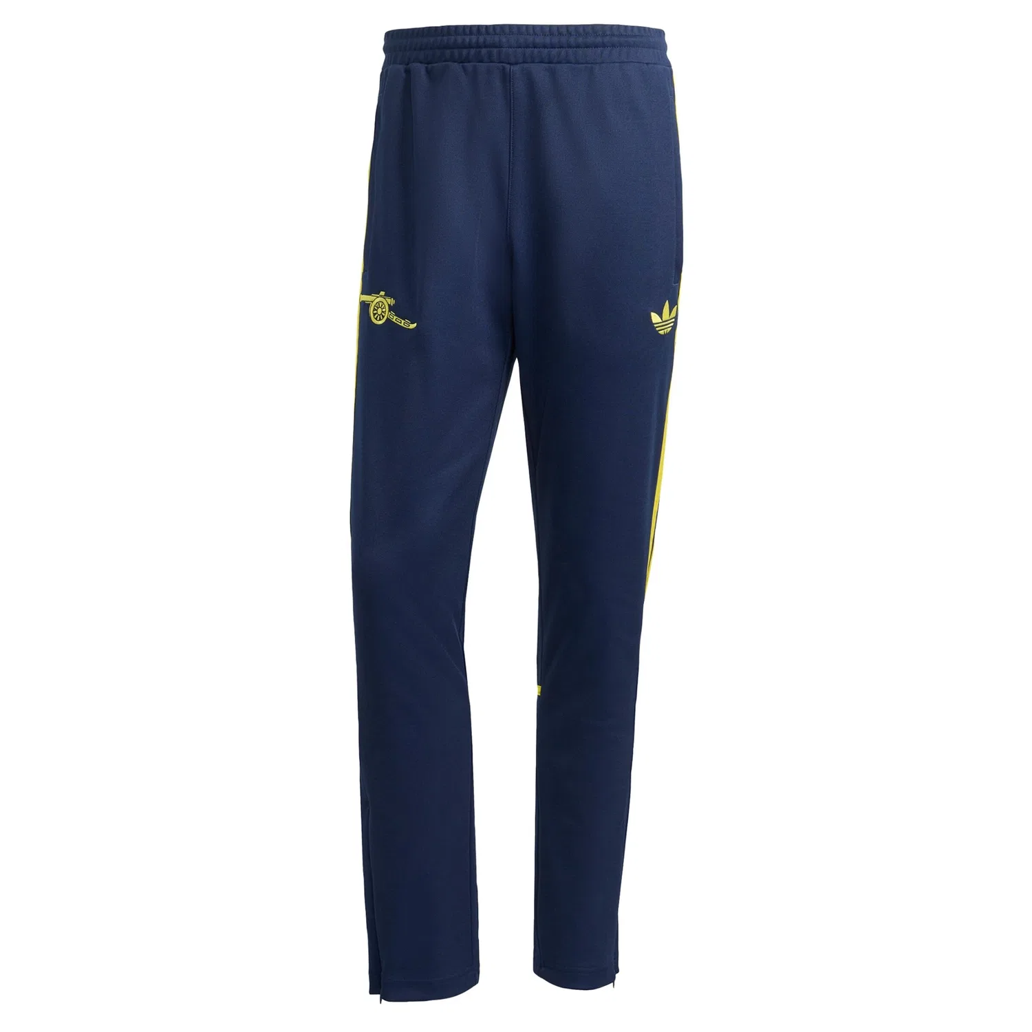 Брюки Adidas Originals Slim fit Arsenal FC, синий