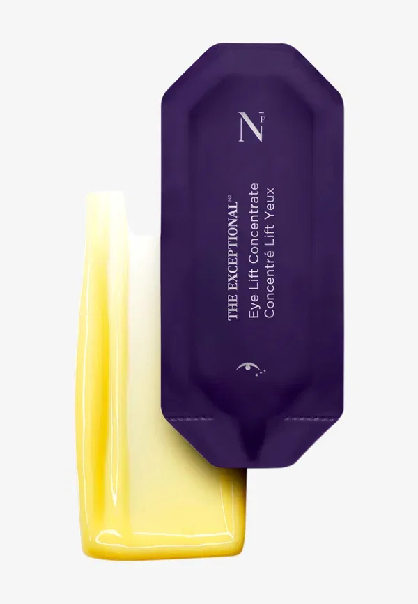 Крем для кожи вокруг глаз с эффектом лифтинга The exceptional eye lift concentrate, Noble Panacea — фото 2