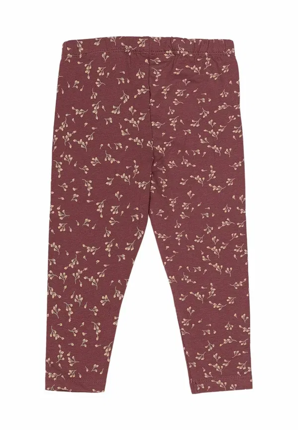 Брюки из хлопка с эластаном Basic multi pack of 4 The New Siblings, multi colour, мультиколор — фото 4
