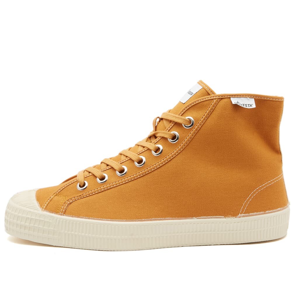 

Кроссовки Novesta Star Dribble Contrast