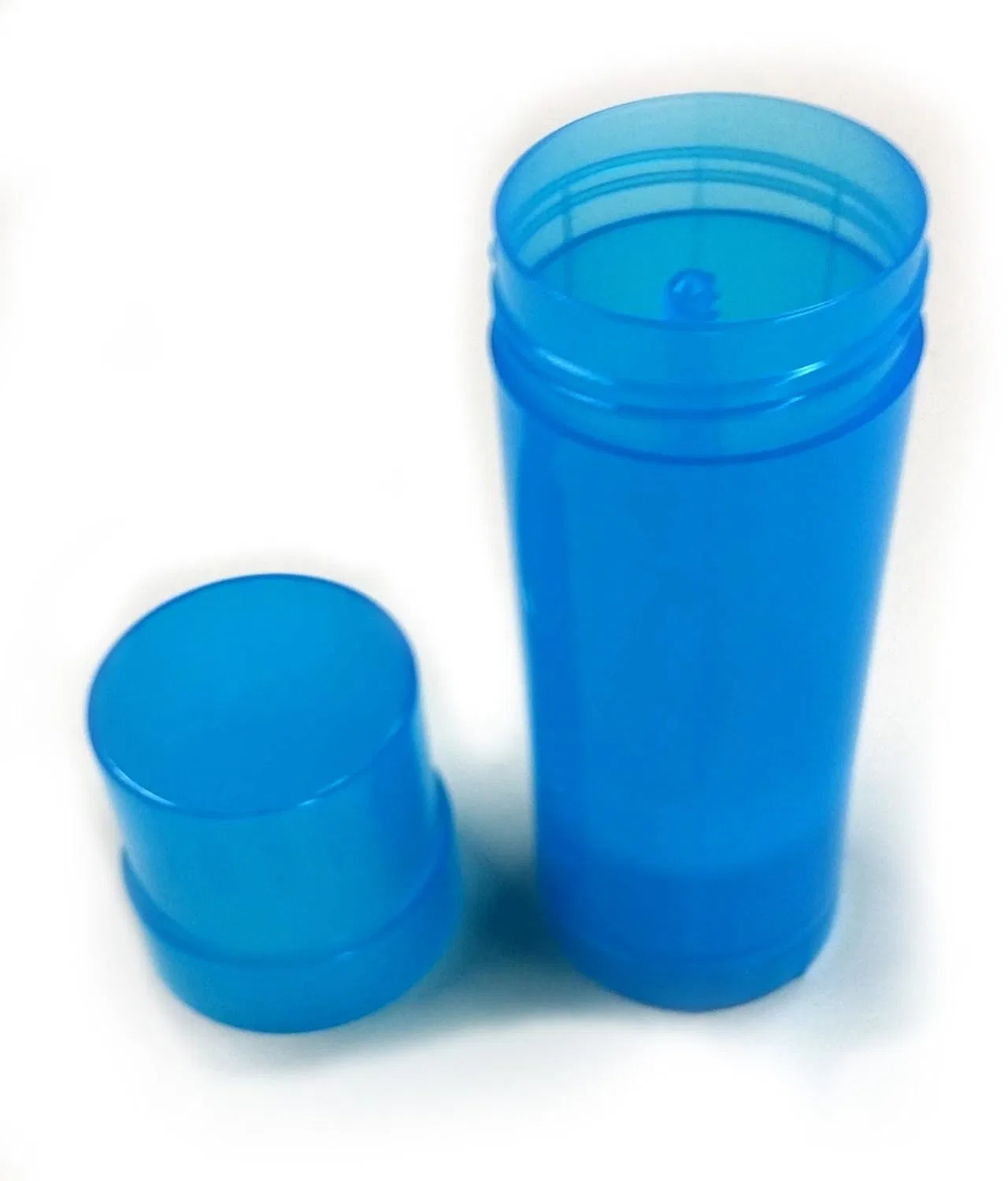 Контейнер для дезодоранта с поворотным механизмом DIY Deodorant Containers, 6 шт., 57 г, Blau — фото 3