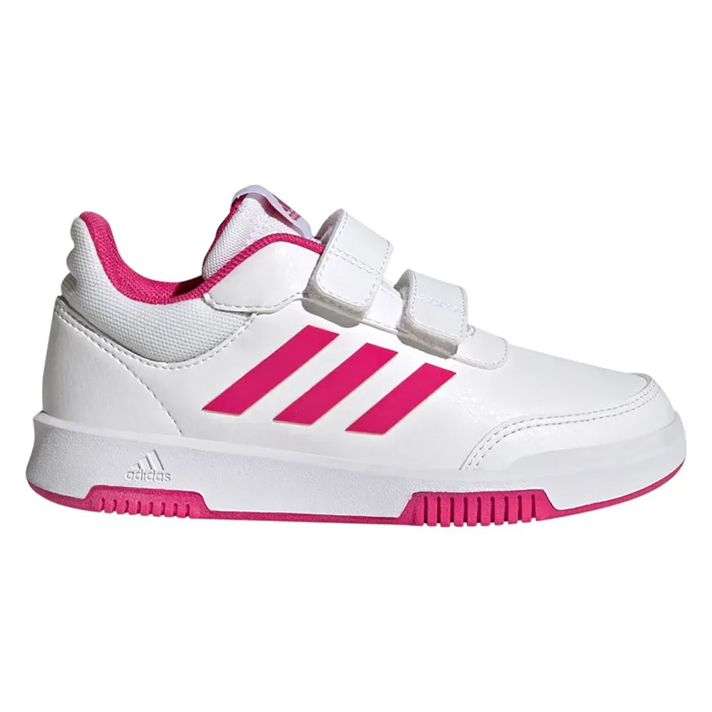 Кроссовки Tensaur Sport 20 CF Adidas, белый