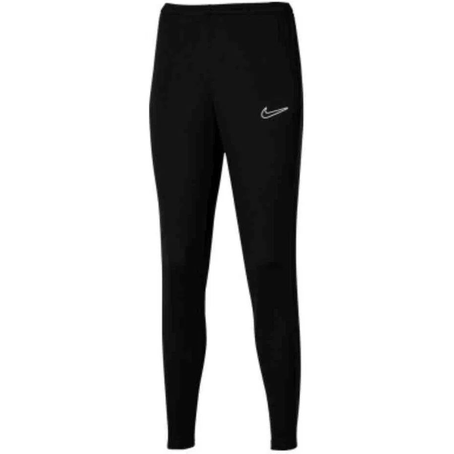 Спортивные брюки Nike Dri-FIT Academy DR1671-010, Темно-синий — фото 2