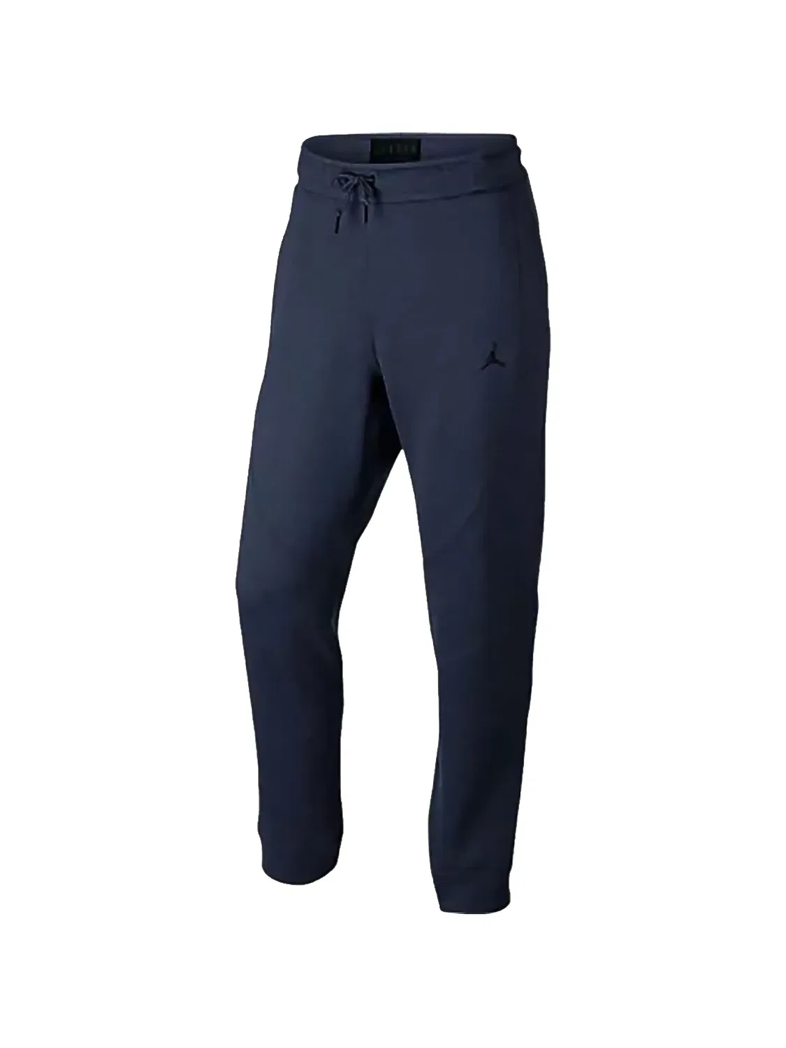 Спортивные брюки Air Jordan Wings с логотипом, синий