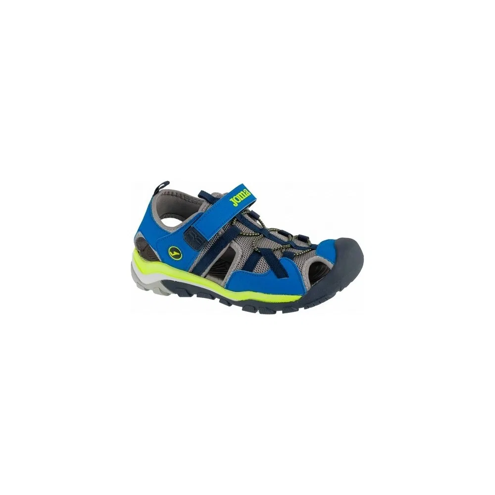 Детские сандалии для мальчиков S.lake Jr Joma