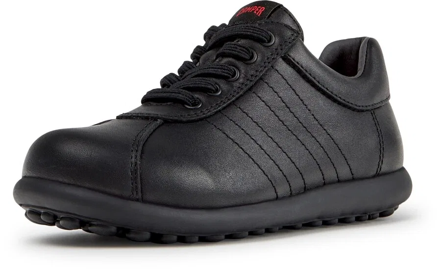 Кроссовки CAMPER 'Pelotas Ariel' черного цвета