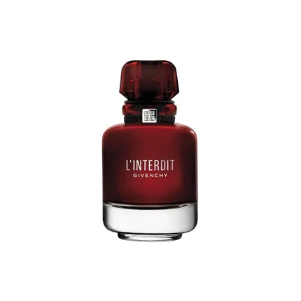 Парфюмерная вода Givenchy L'Interdit Rouge, 125 мл