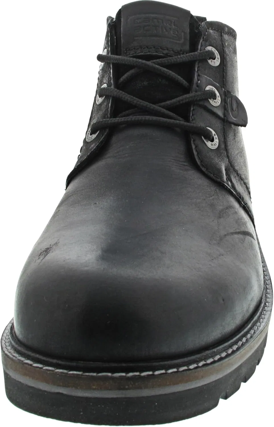 Мужские модные ботинки Camel Active 53mba02-400100 — фото 4