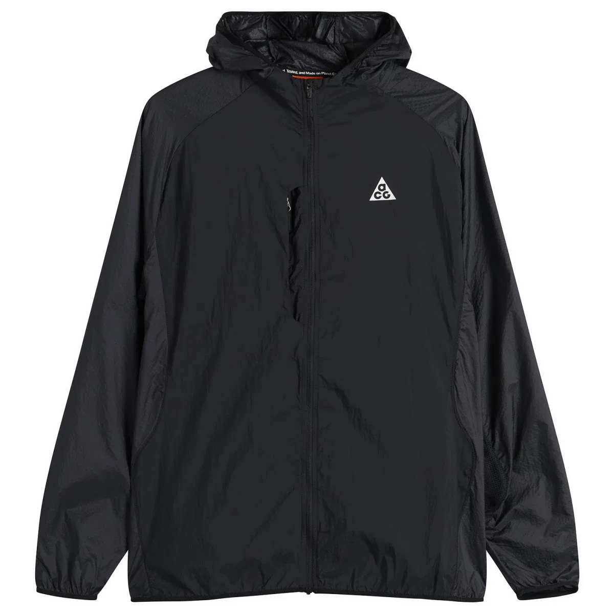 Куртка Nike ACG Aireez, Black & Summit White