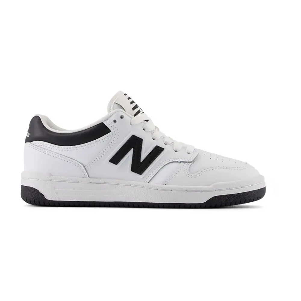 Кроссовки New Balance 480, белый