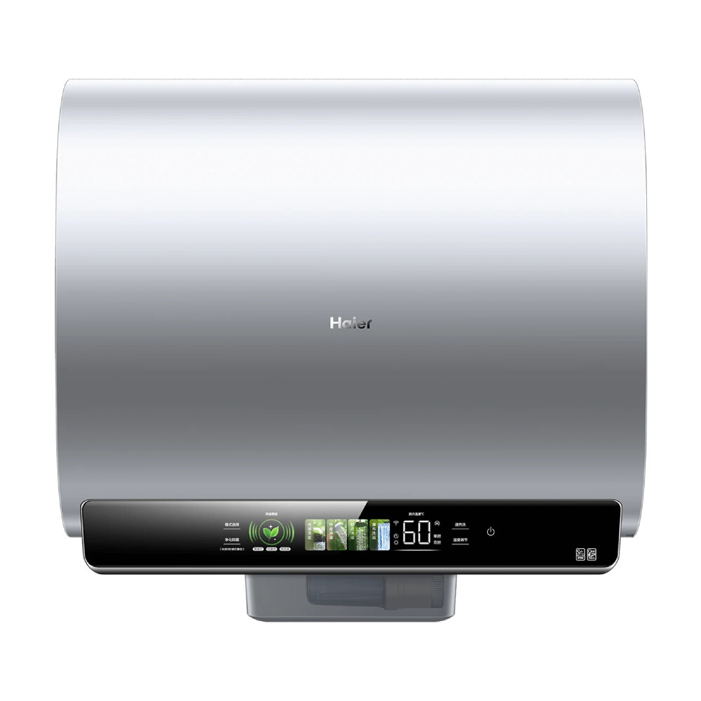 

Электрический водонагреватель Haier EC6003HD-BK5KAU1, серый
