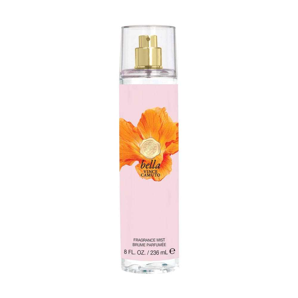 

Спрей-спрей для тела Vince Camuto Bella, 236 мл