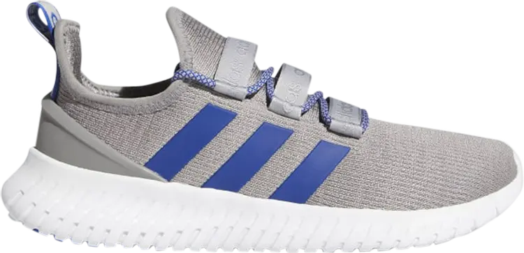 

Кроссовки Adidas Kaptir 'Dove Grey Blue', серый