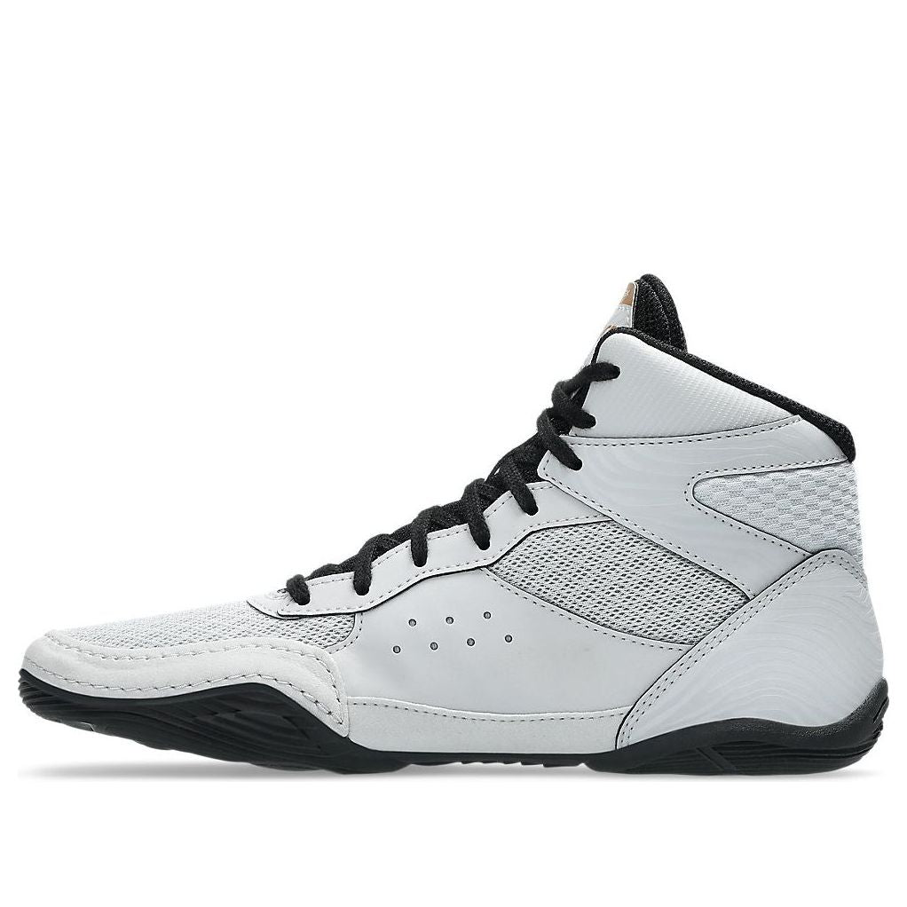 

Кроссовки (GS) ASICS Matflex 7 GS 'Concrete Black'