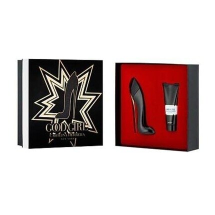 Подарочный набор Carolina Herrera Good Girl 125мл — фото 2