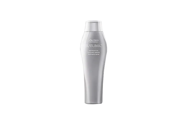 Шампунь для защиты кожи головы SHISEIDO PROFESSIONAL, 500ml — фото 2