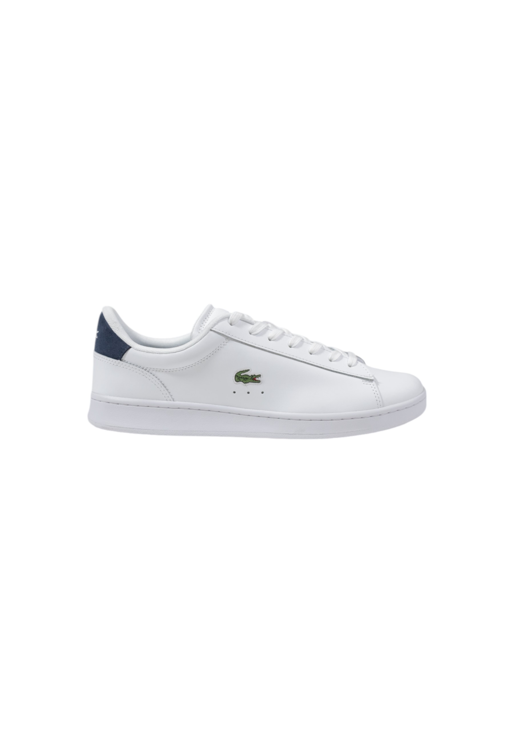 

Кроссовки Lacoste, белый