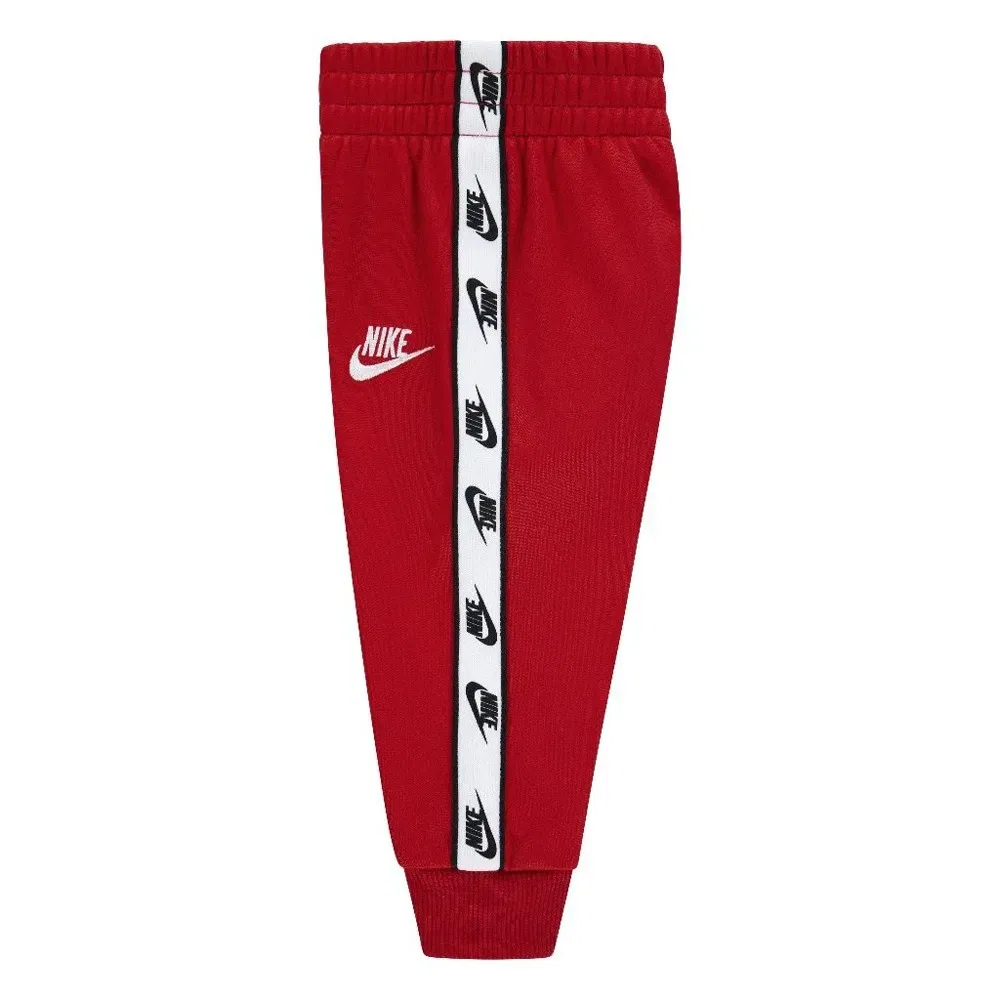Носки Nike, красный — фото 3