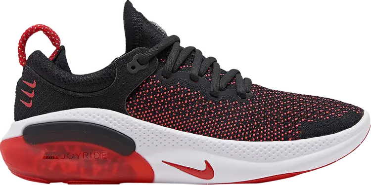 

Кроссовки Nike Wmns Joyride Run Flyknit 'University Red', красный