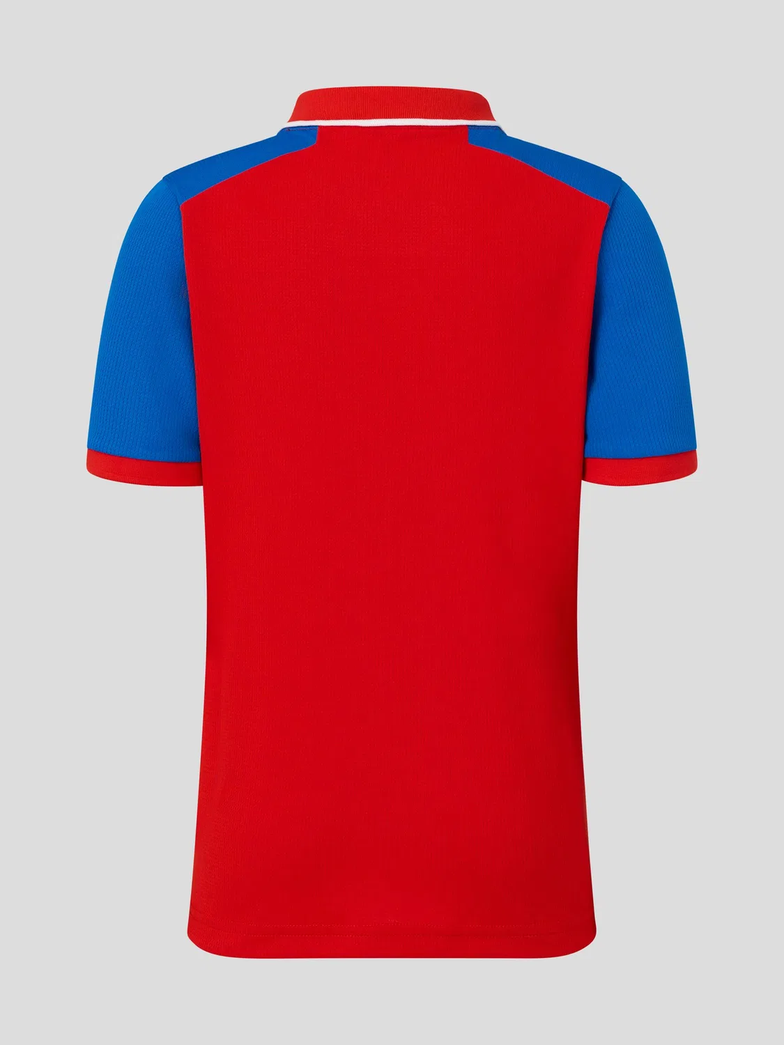 Футболка Castore England Cricket T20 Replica, красный — фото 2